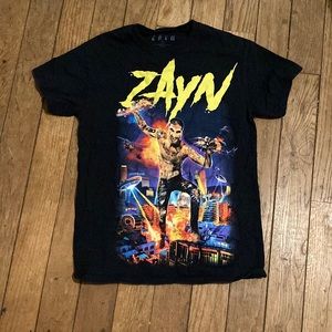 Forever 21 edition Zayn Tshirt